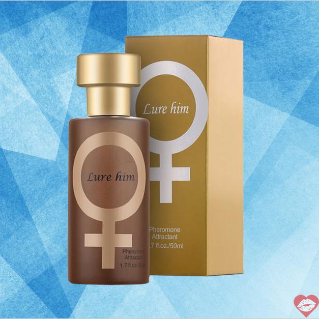  Sỉ Nước hoa Lure Him kích thích tình dục Nam giới không mùi loại cực mạnh  giá tốt 