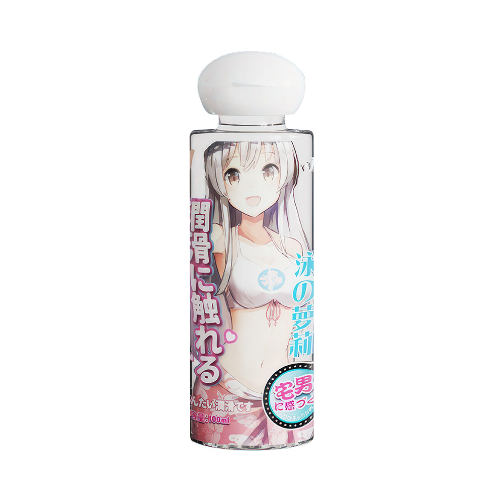 Gel bôi trơn Kawaii CJ Japan Anime - Chai 100ml